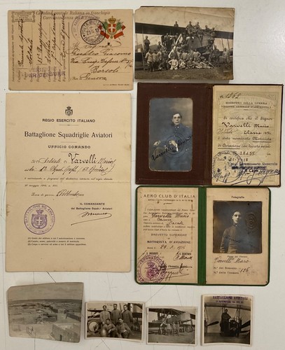 Aeronautica squadriglia - aeronautica,