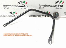 staffa supporto piantone radiatore MICROCAR AIXAM A 721 741 751 CITY 300 400 EVO