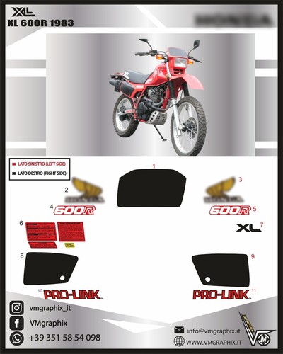 600r 1983 r - xl,