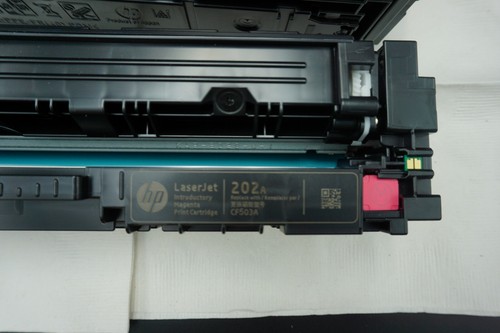 Lotto set cartucce toner - 4,