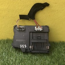 CENTRALINA COMMUTATORE DI