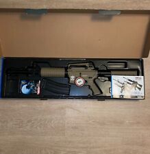 Fucile da Softair Elettrico modello M4 G&G combat Master