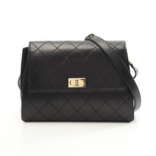 Borsa a tracolla CHANEL 2.55