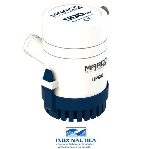 Marco up500 12v pompa - up500,