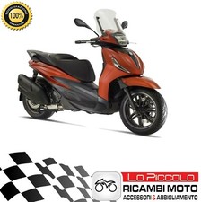 Antifurto blocca cavalletto - blocca,