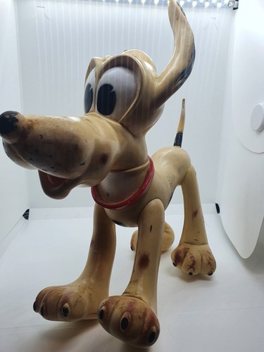 Rubber toys walt - rubber,