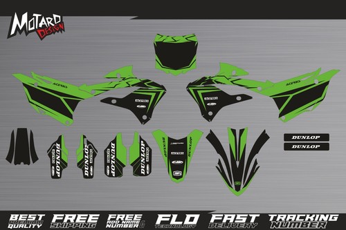 Kit grafica per - kit,
