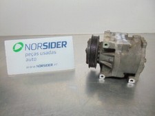 compressore aria condizionata