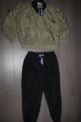 Tuta uomo ellesse - uomo,
