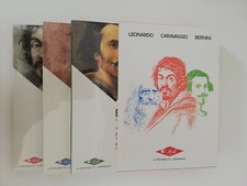 BOX 3 DVD L'ARTE CARAVAGGIO