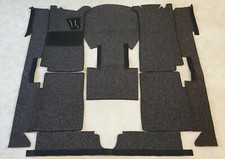 Kit tappeti bmw e10 - tappeti,