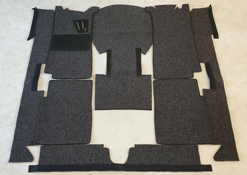 Kit tappeti bmw e10 - bmw,