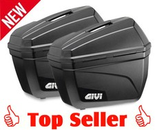Coppia valigie laterali givi - coppia,