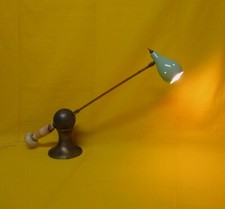 ✅ GRANDE LAMPADA ITALIAN