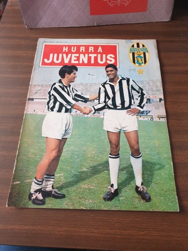 Trt hurra juventus 1964 4 - hurra',