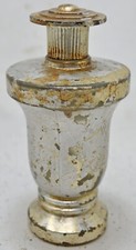 Antico Vetro Profumo Bottiglia