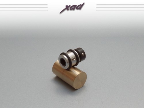 Ben temperato tonearm xtc - temperato,