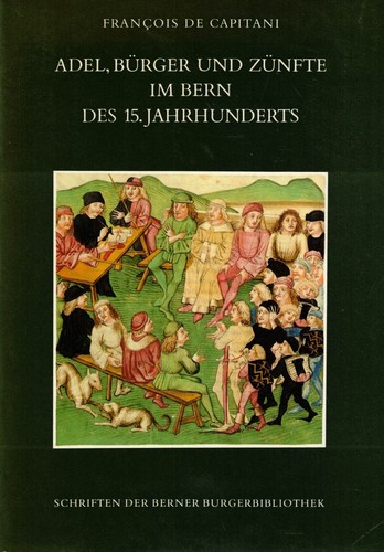 Francois capitani - francois, de