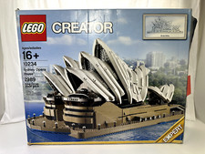LEGO Creator Expert Sydney
