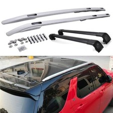 4 Piece Cross Roof Rack Bar