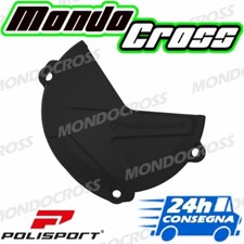 protezione carter frizione