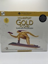 Modem scheda PC PowerPort Gold