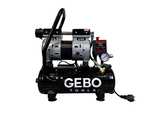 Compressore aria silenziato - ,
