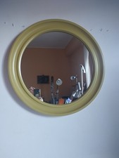 Specchio da parete America di