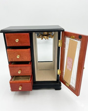Portagioie Mobiletto Carillon