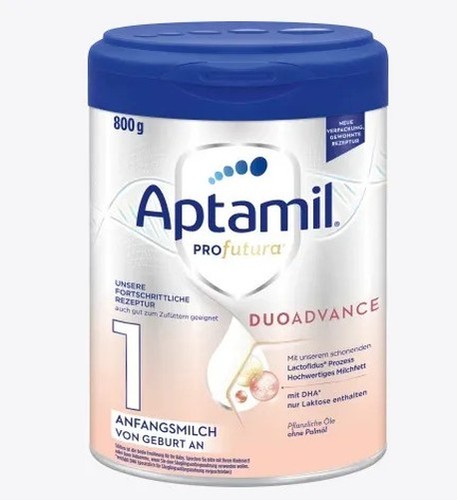 Aptamil profutura duo advance - duo,