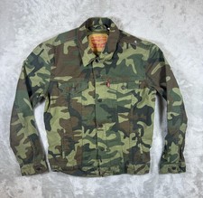 Giacca camionista Levis uomo