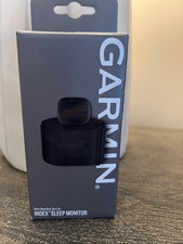 Garmin Index Sleep Monitor