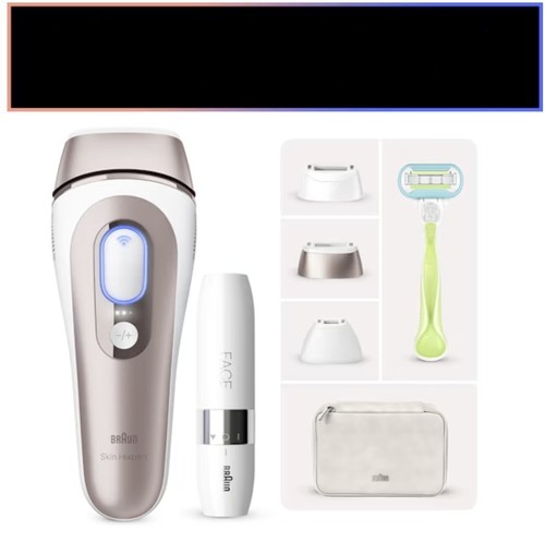 Braun skin expert epilatore - skin,