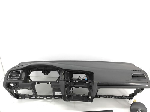 Kit airbag completo - kit,