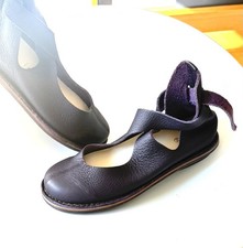 Trippen vivienne cuir - vivienne,