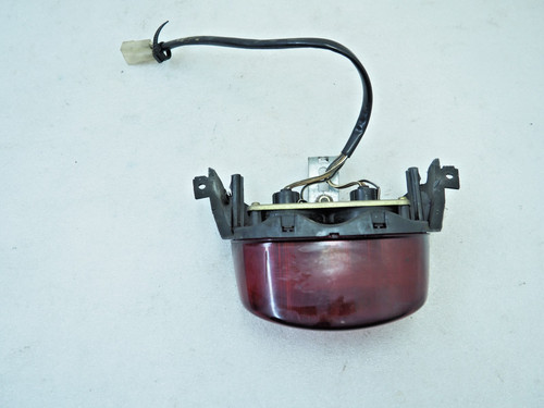 Fanale faro stop - fanale,