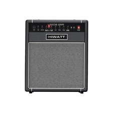 HIWATT LEEDS 25R COMBO 1X10 25