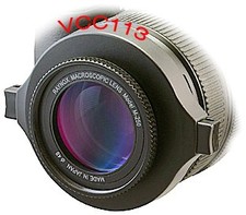 Raynox DCR-250 obiettivo macro