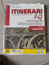 Itinerari con espansioni - 2.0,