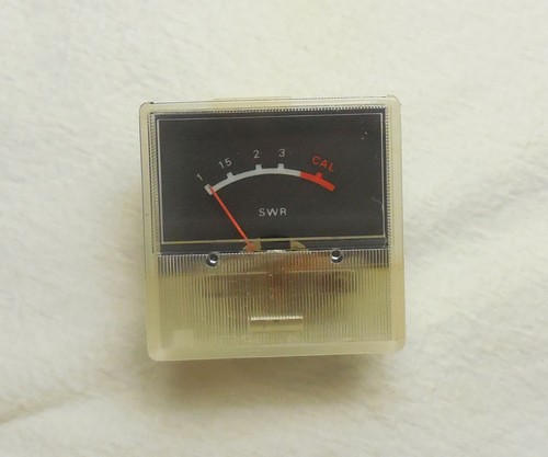 Misuratore swr radio shack - misuratore,