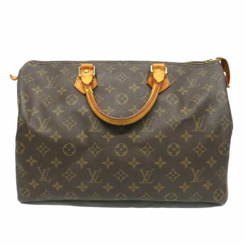 Louis vuitton speedy monogram - vuitton,