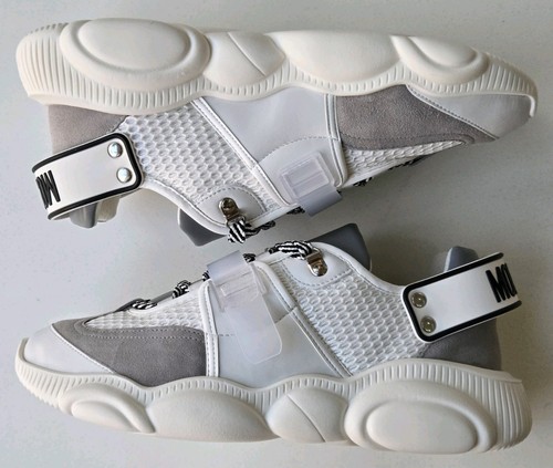 Sneakers moschino couture - sneakers,