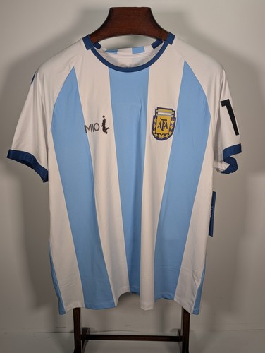 Maglia diego maradona - maglia,