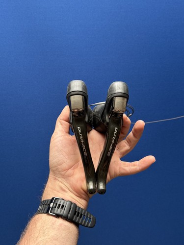 Shimano dura ace - shimano,