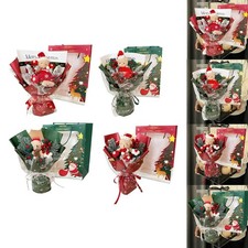 Orsacchiotti di peluche, idee regalo, decorazioni da tavola, accessori