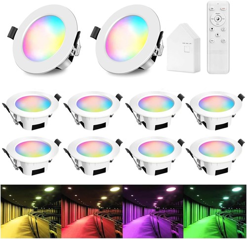 Downlight smart bluetooth - downlight, wifi