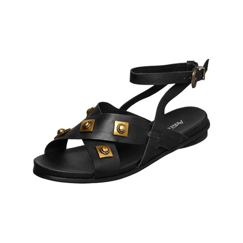 Sandali bassi donna antelope - sandali,