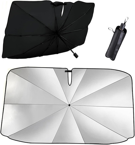 Parasole auto parabrezza - parasole,