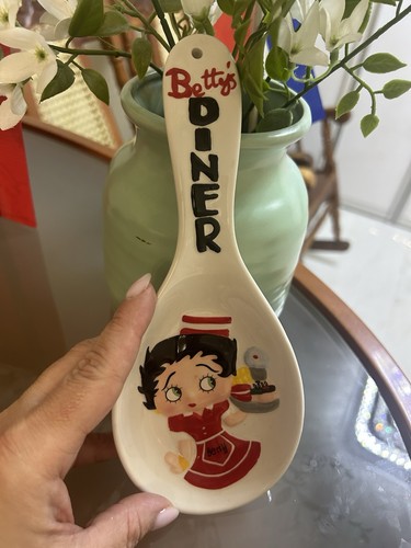 Betty boop french - boop,