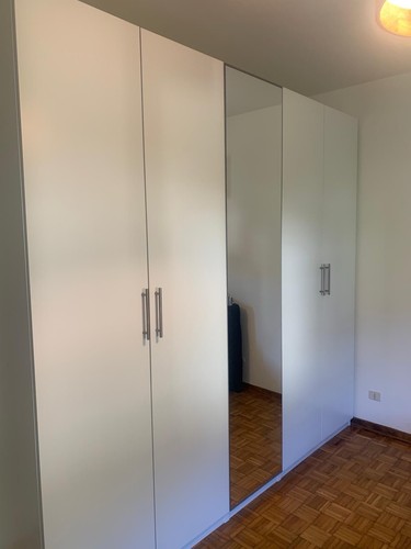 Armadio ikea pax 250x60x236 - ikea,
